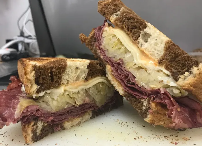 NY Bagels Deli & Cafe Picture 2