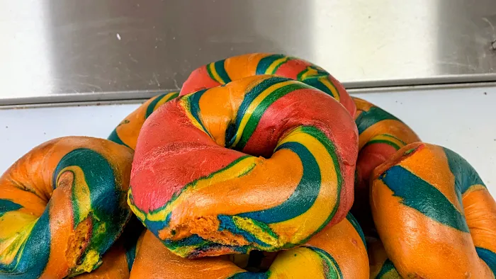 NY Bagels Deli & Cafe Picture 9