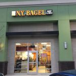 NY Bagels Deli & Cafe