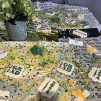 Sweet Adventures Raleigh ico