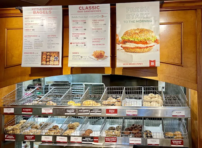 Bruegger's Bagels Picture 2