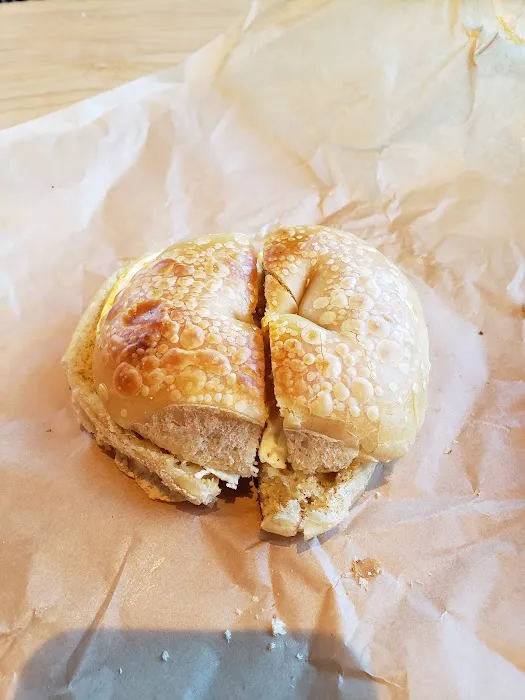 Bruegger's Bagels Picture 5