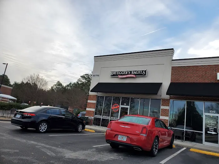 Bruegger's Bagels Picture 3