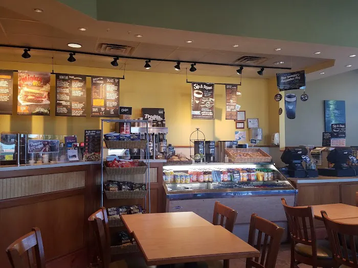 Bruegger's Bagels Picture 7