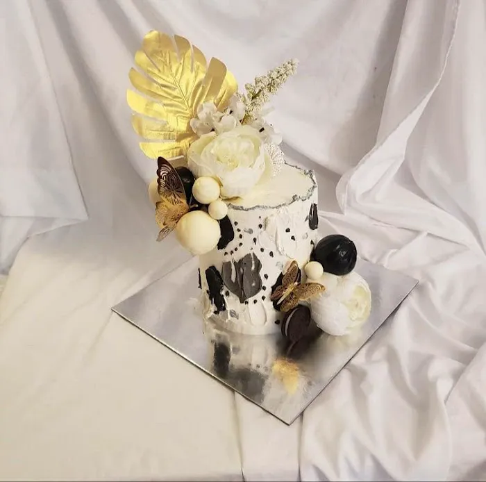 Sunshine Bakery Nc-Zoya Oneal Picture 4