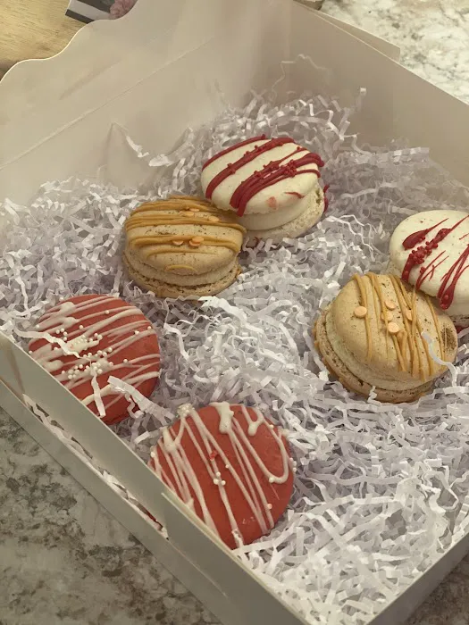 Sunshine Bakery Nc-Zoya Oneal Picture 2