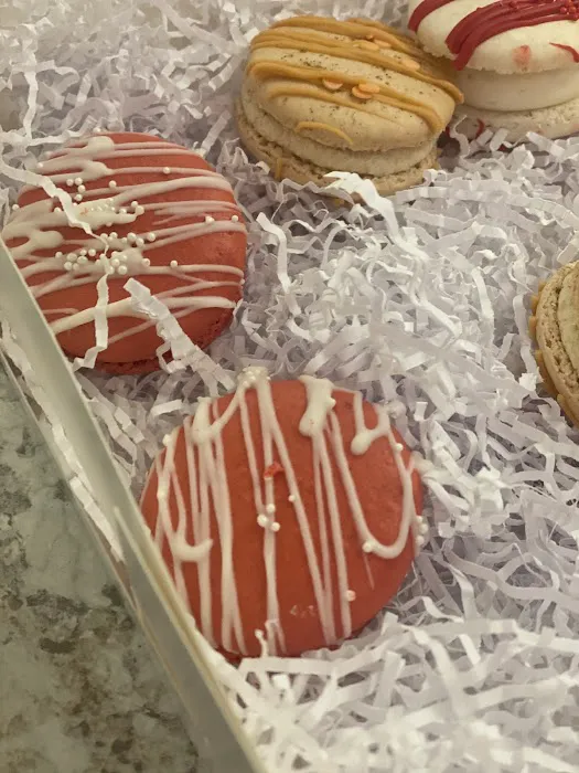 Sunshine Bakery Nc-Zoya Oneal Picture 3
