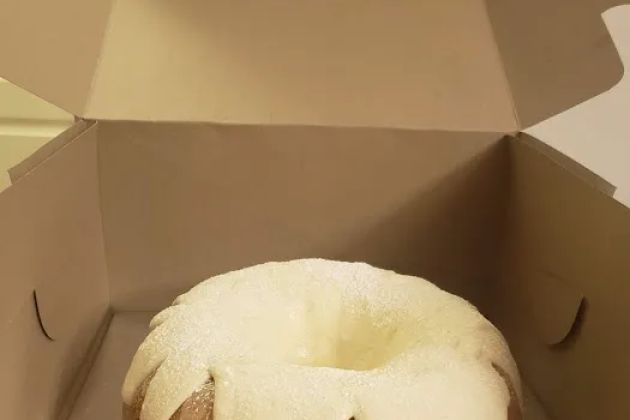 Sunshine Bakery Nc-Zoya Oneal