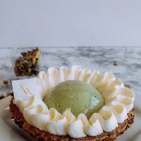 BAKERY ST HONORE ico