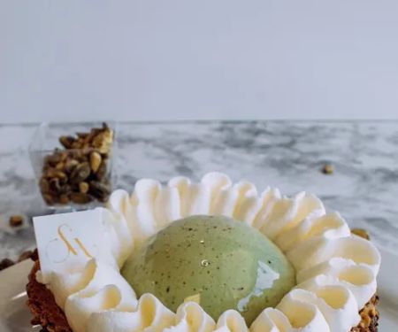 BAKERY ST HONORE