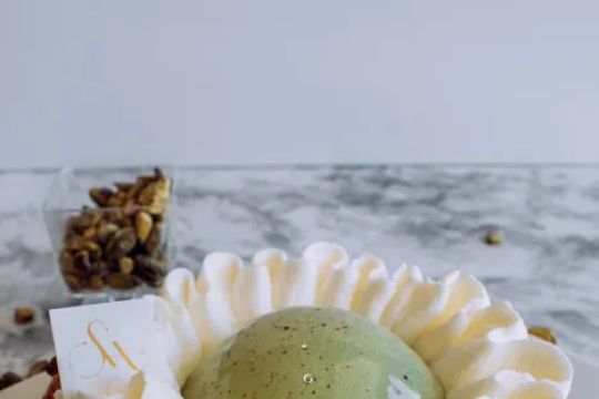 BAKERY ST HONORE