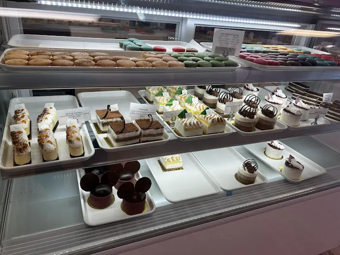 BAKERY ST HONORE Picture 6