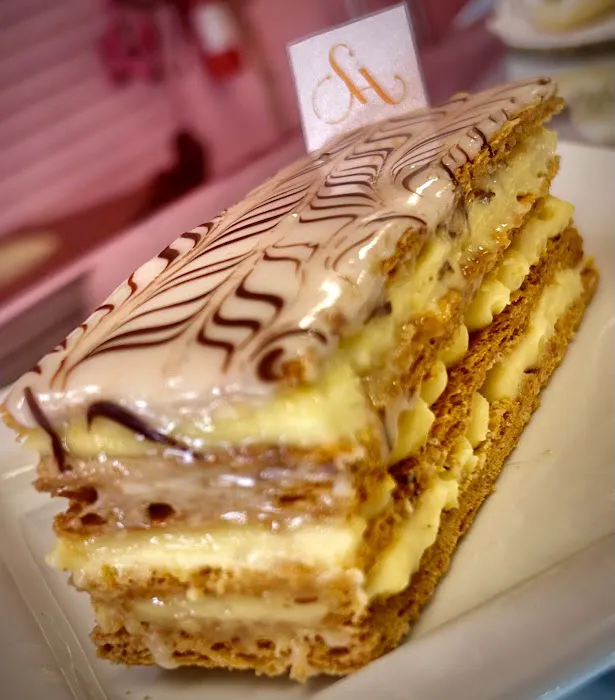 BAKERY ST HONORE Picture 9
