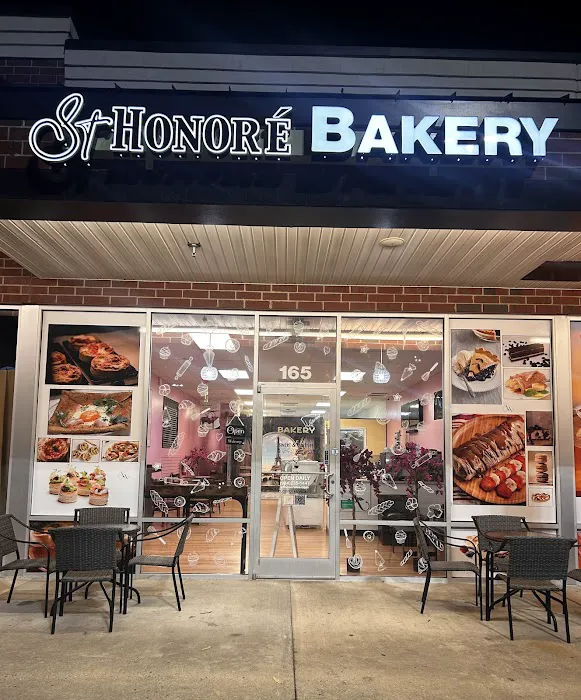 BAKERY ST HONORE Picture 4