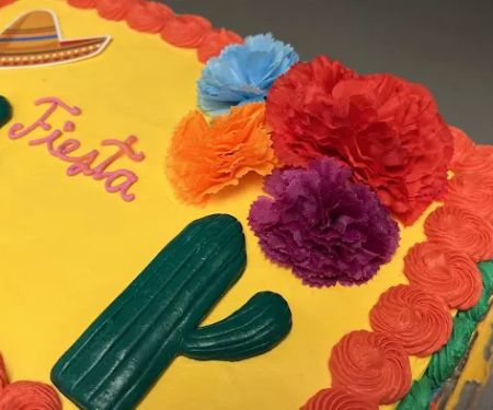 La Mexicanita