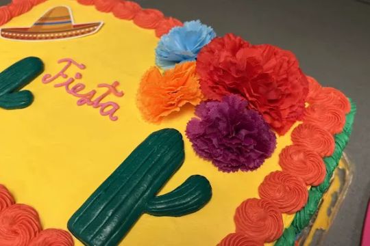 La Mexicanita