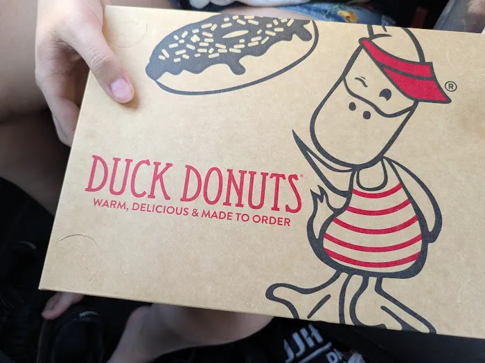 Duck Donuts Picture 4