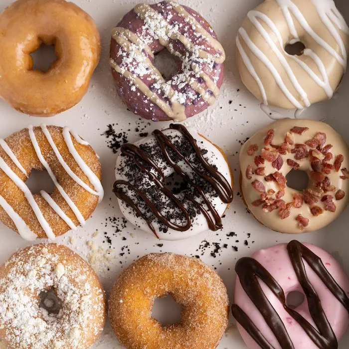 Duck Donuts Picture 9