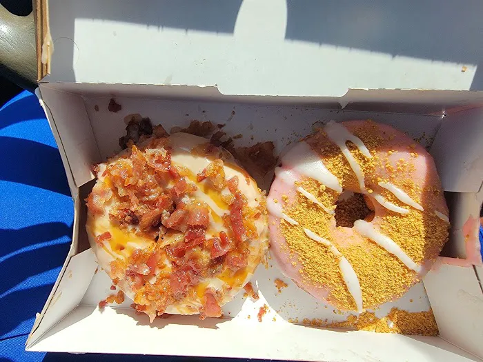 Duck Donuts Picture 2