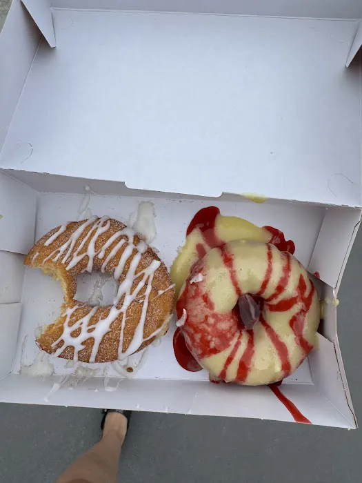 Duck Donuts Picture 10