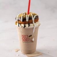 Duck Donuts ico