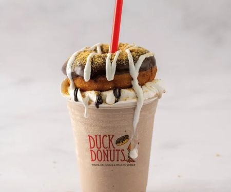 Duck Donuts