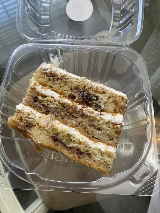 Cake Town Bakery Picture 1