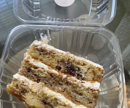 Cake Town Bakery