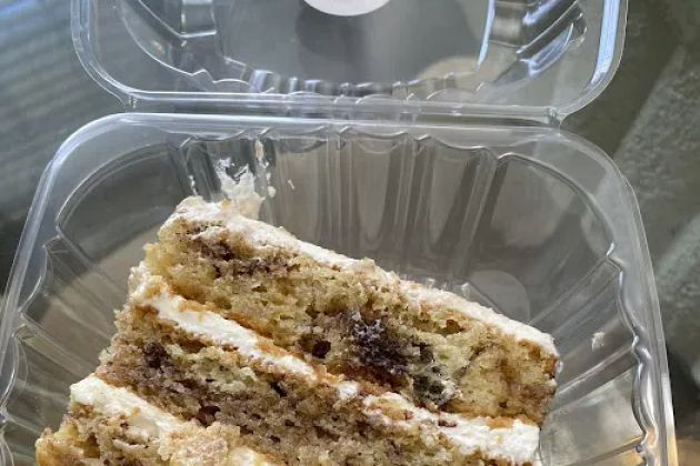 Cake Town Bakery
