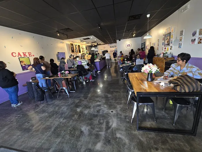 Cake Town Bakery Picture 5