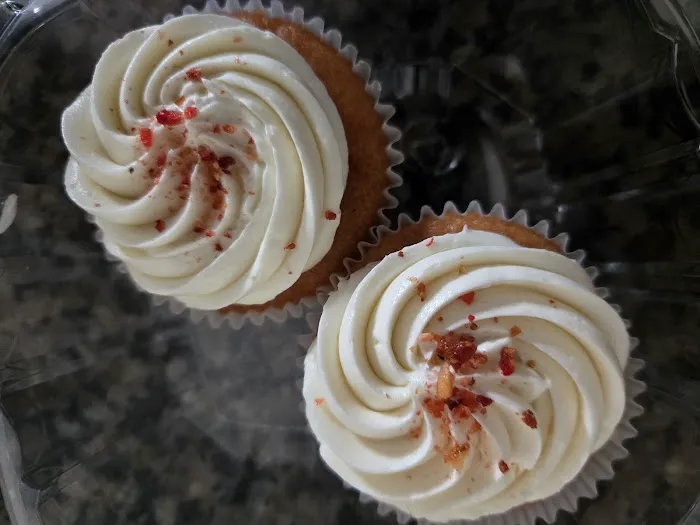 Cake Town Bakery Picture 9