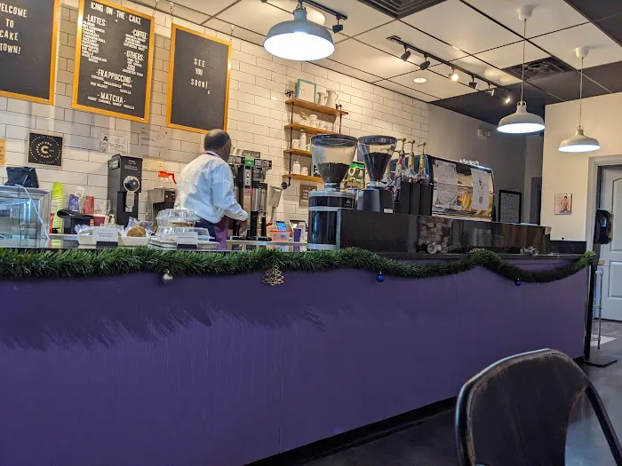 Cake Town Bakery Picture 3