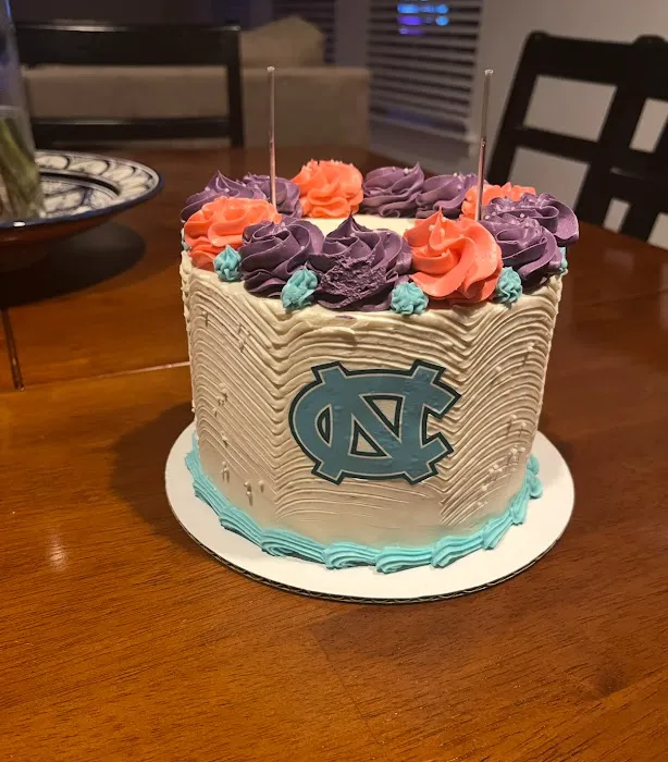 Cake Town Bakery Picture 7