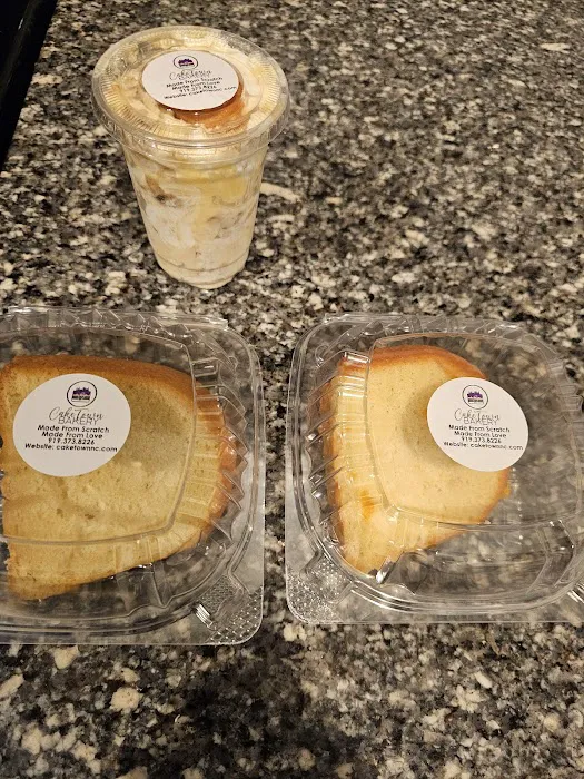 Cake Town Bakery Picture 10