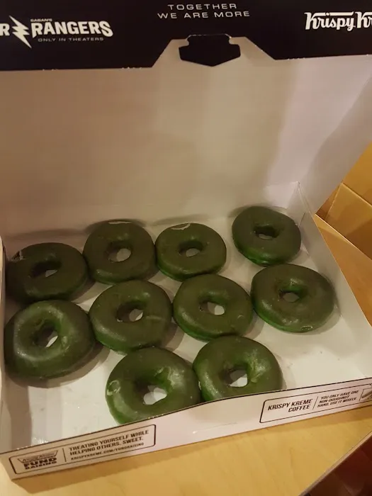 Krispy Kreme Picture 9