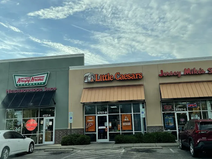 Krispy Kreme Picture 5