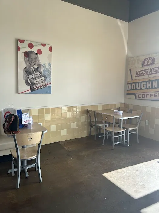Krispy Kreme Picture 7