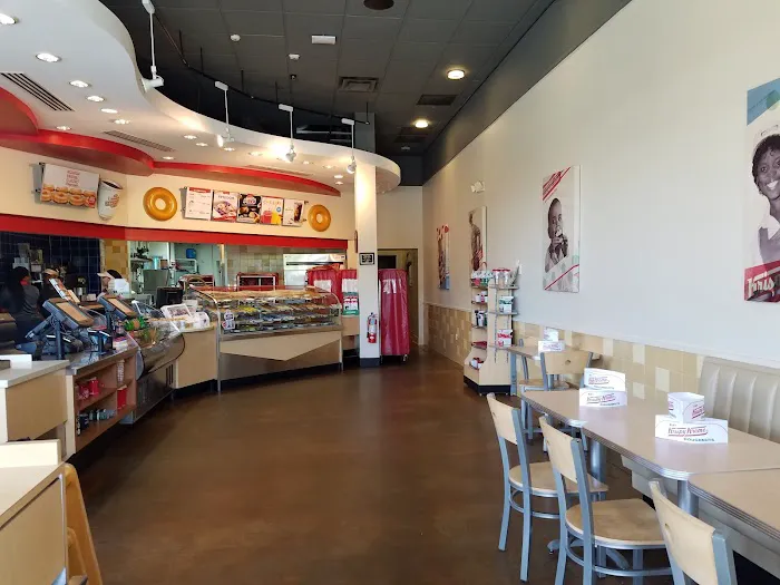 Krispy Kreme Picture 3