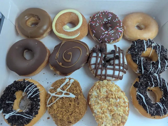 Krispy Kreme Picture 6
