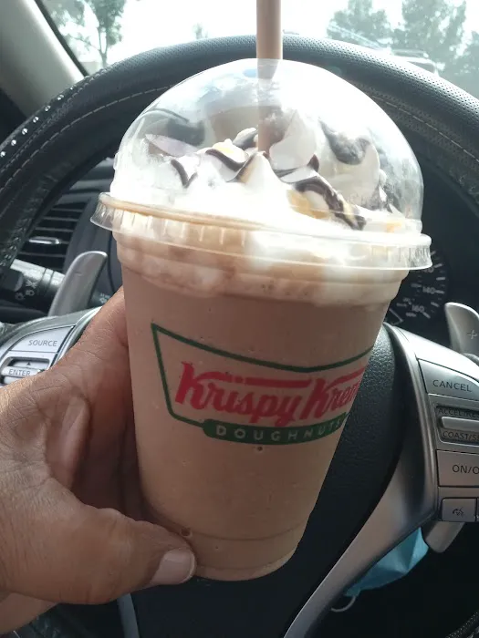 Krispy Kreme Picture 4
