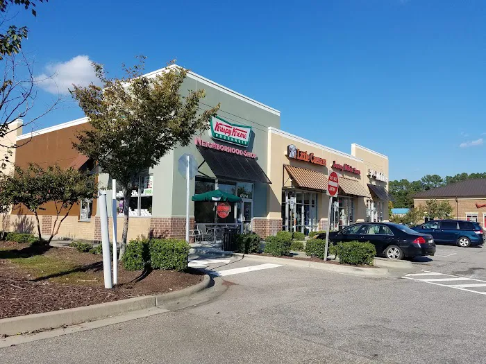 Krispy Kreme Picture 1