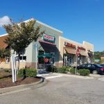 Krispy Kreme