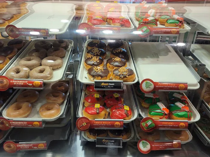 Krispy Kreme Picture 8