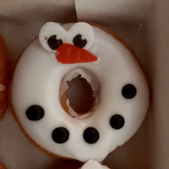 Krispy Kreme Picture 10