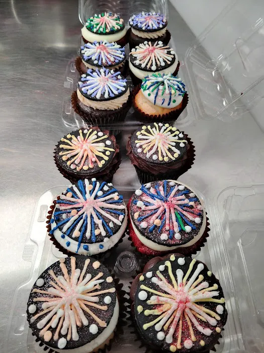 Small Cupcakes Picture 6