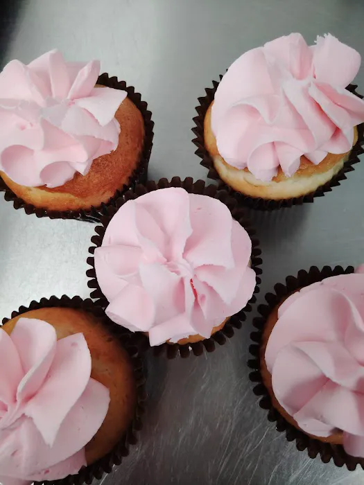 Small Cupcakes Picture 9
