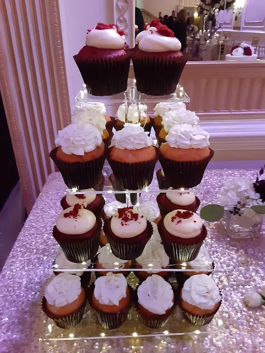 Small Cupcakes Picture 3