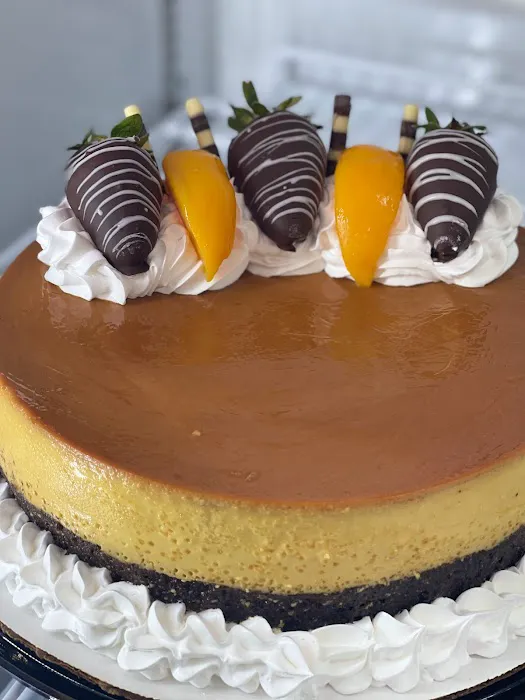 Dulcinea Bakery Picture 2