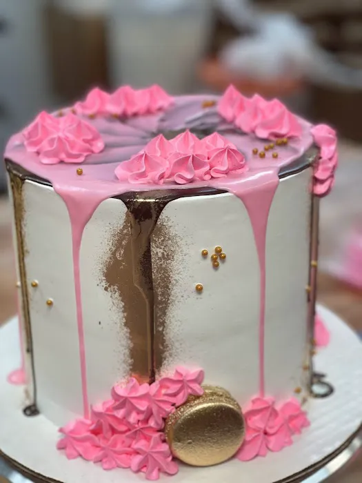 Dulcinea Bakery Picture 1