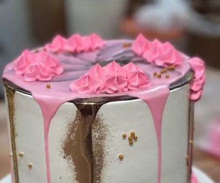 Dulcinea Bakery